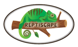 Reptiscape logo